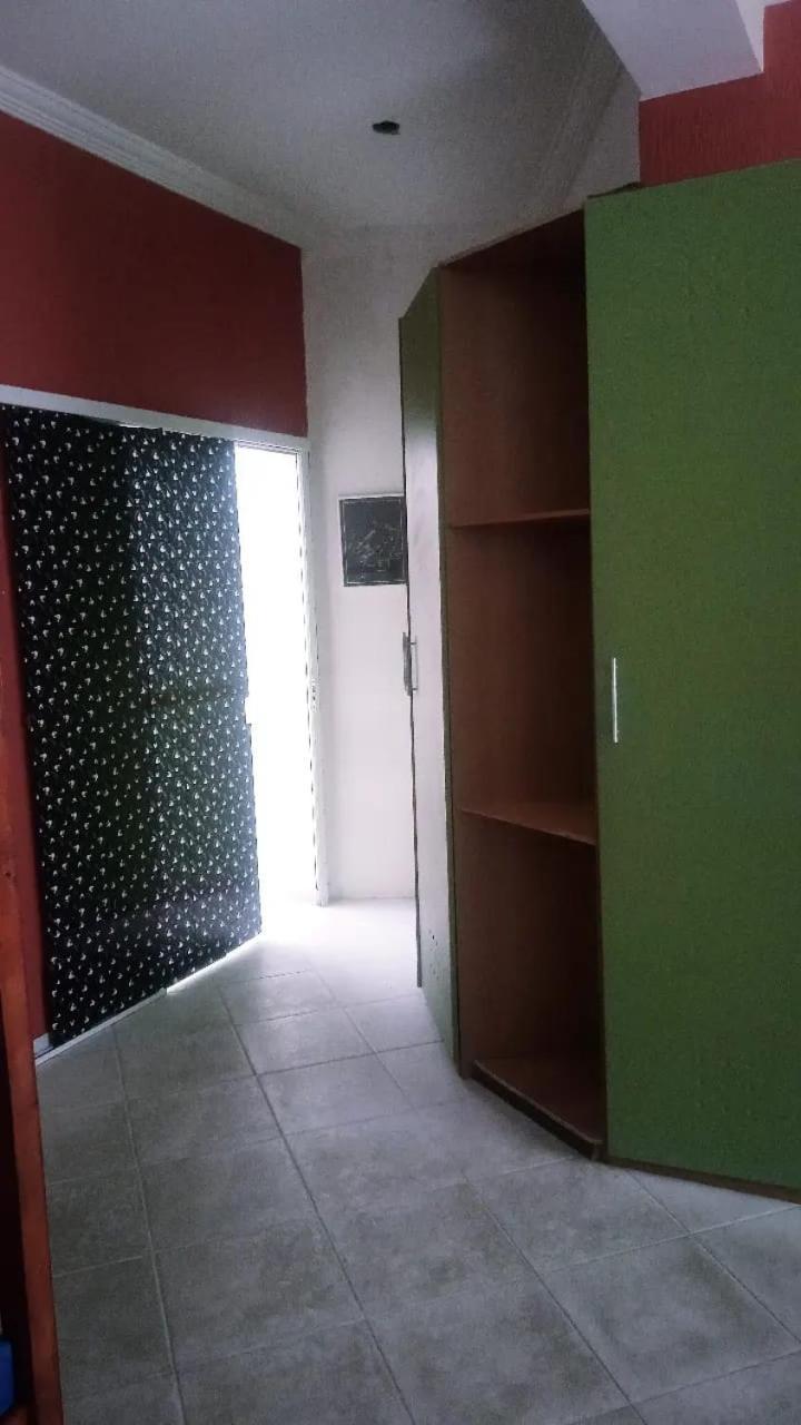 Pousada Do Tio Cido Guaruja Exterior photo